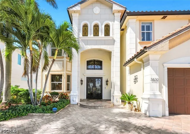Photo 4 of Single family home for sale at 3820 Surfside Blvd, Cape Coral, FL 33914 | MLS# 2026035391 | Listing updated on 2026-09-06