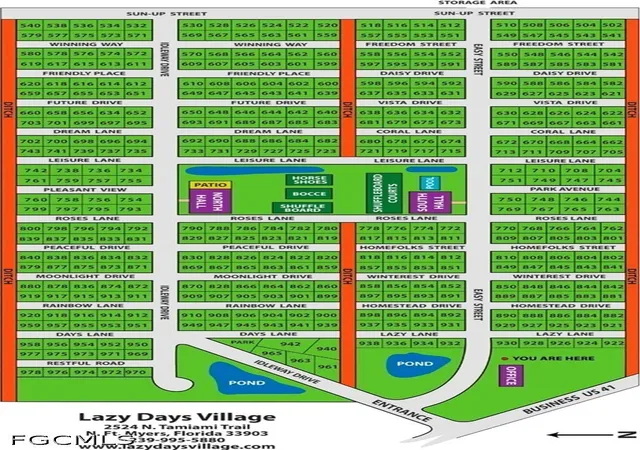 Photo 27 of Manufactured home for sale at 881 Homestead Dr, North Fort Myers, FL 33917 | MLS# 2026035397 | Listing updated on 2026-09-05