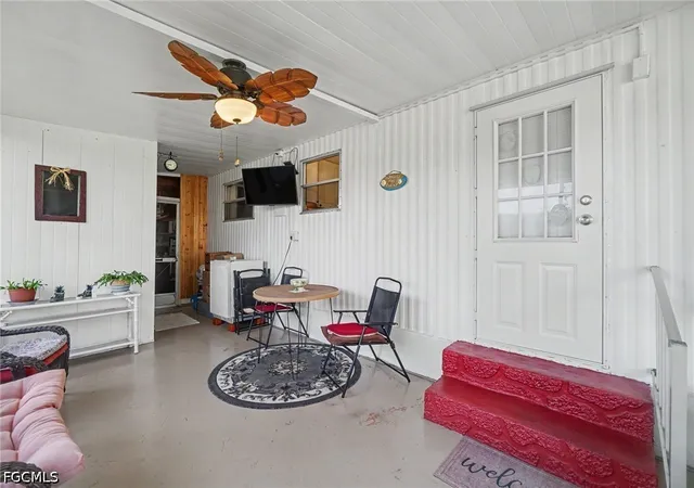 Photo 2 of Manufactured home for sale at 881 Homestead Dr, North Fort Myers, FL 33917 | MLS# 2026035397 | Listing updated on 2026-09-05