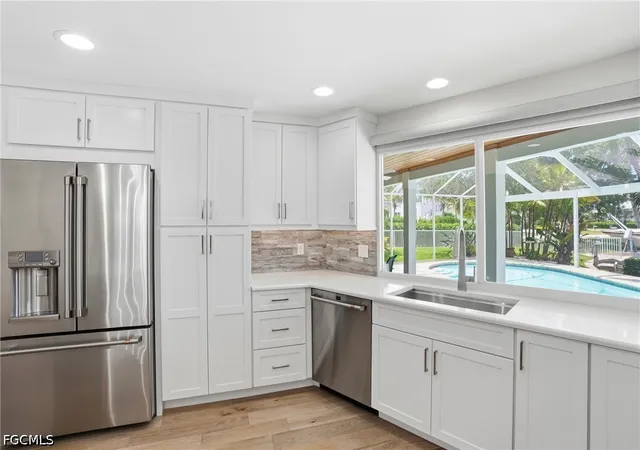 Photo 3 of Single family home for sale at 1590 Sandpiper St, Naples, FL 34102 | MLS# 2026035400 | Listing updated on 2026-09-13