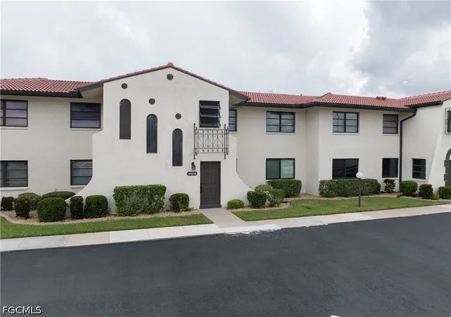 Photo 2 of Sale Pending at 4705 Santa Barbara Blvd #3, Cape Coral, FL 33914 | MLS# 2026035405 | Listing updated on 2026-09-29