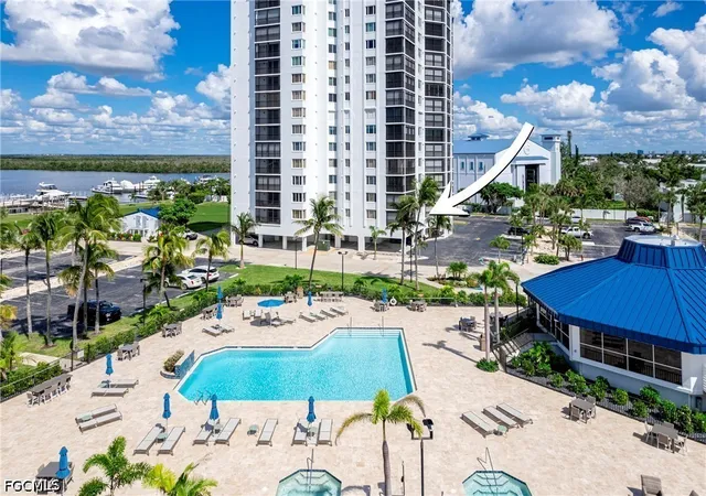 Photo 4 of Condo for sale at 4745 Estero Blvd #104, Fort Myers Beach, FL 33931 | MLS# 2026035406 | Listing updated on 2026-09-23