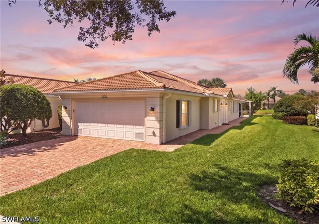 Photo 1 of Sale Pending at 28148 Goby Trl, Bonita Springs, FL 34135 | MLS# 226028881 | Listing updated on 2026-09-17