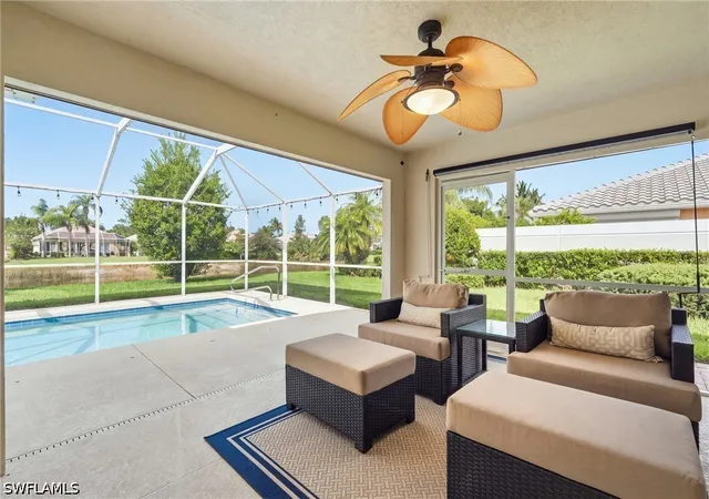Photo 3 of Sale Pending at 28148 Goby Trl, Bonita Springs, FL 34135 | MLS# 226028881 | Listing updated on 2026-09-17