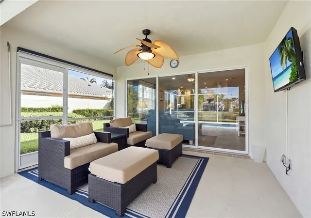Photo 3 of Sale Pending at 28148 Goby Trl, Bonita Springs, FL 34135 | MLS# 226028881 | Listing updated on 2026-09-17