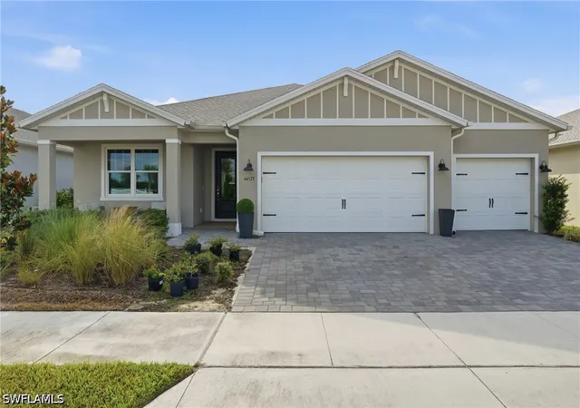 Photo 1 of Sale Pending at 44573 Frontier Dr, Punta Gorda, FL 33982 | MLS# 226022008 | Listing updated on 2026-09-08