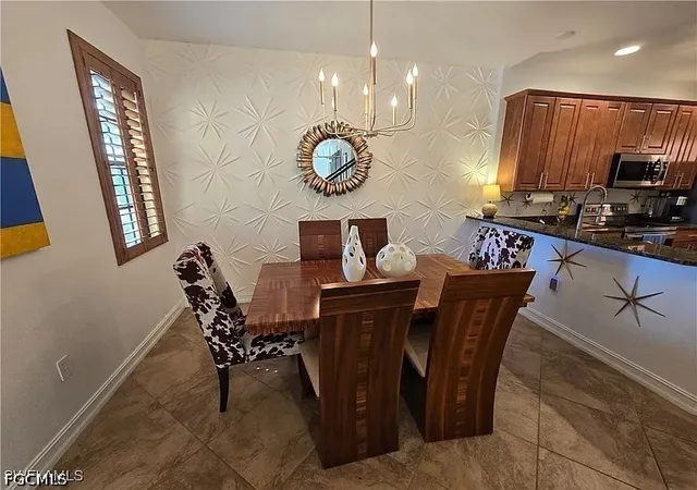 Photo 2 of Townhouse for sale at 8281 Bibiana Way #801, Fort Myers, FL 33912 | MLS# 2026035416 | Listing updated on 2026-09-22