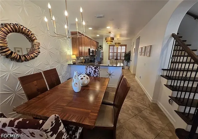 Photo 3 of Townhouse for sale at 8281 Bibiana Way #801, Fort Myers, FL 33912 | MLS# 2026035416 | Listing updated on 2026-09-22
