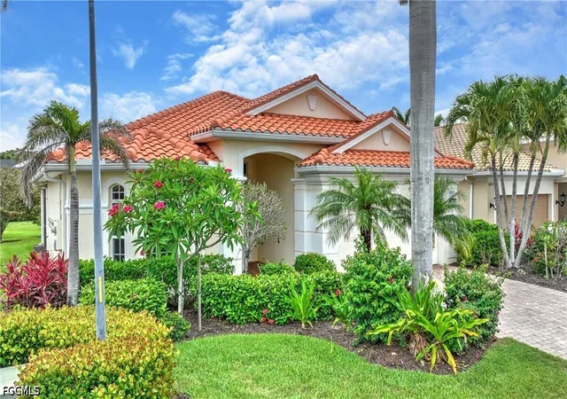 Photo 1 of Single family home for sale at 8871 Biella Ct, Estero, FL 33967 | MLS# 2026035417 | Listing updated on 2026-10-04