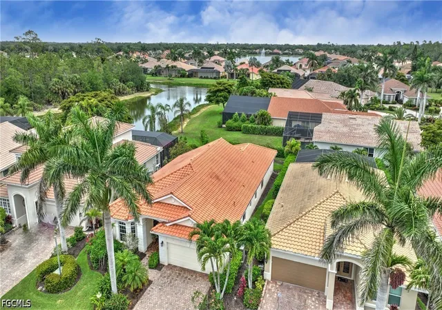Photo 2 of Single family home for sale at 8871 Biella Ct, Estero, FL 33967 | MLS# 2026035417 | Listing updated on 2026-10-04