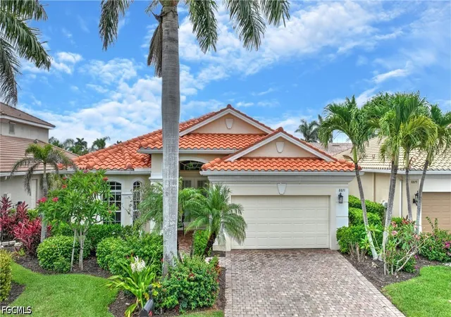 Photo 3 of Single family home for sale at 8871 Biella Ct, Estero, FL 33967 | MLS# 2026035417 | Listing updated on 2026-10-04