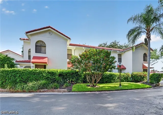 Photo 2 of Condo for sale at 599 Serendipity Dr #599, Naples, FL 34108 | MLS# 226030023 | Listing updated on 2026-09-10