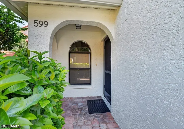 Photo 3 of Condo for sale at 599 Serendipity Dr #599, Naples, FL 34108 | MLS# 226030023 | Listing updated on 2026-09-10