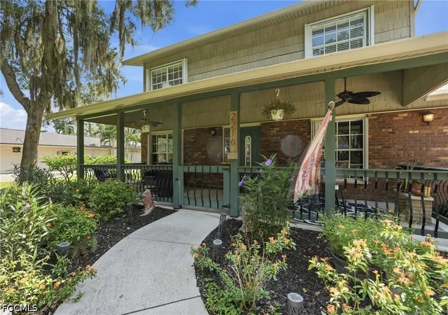 Photo 2 of Single family home for sale at 2216 River Oak Ln, Fort Myers, FL 33905 | MLS# 2026035431 | Listing updated on 2026-09-03