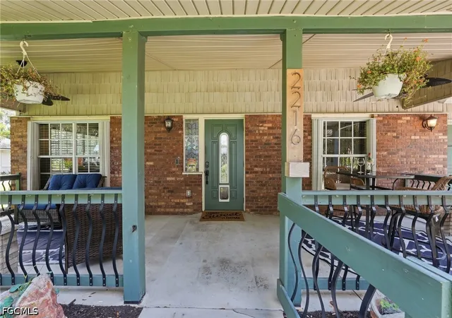 Photo 41 of Single family home for sale at 2216 River Oak Ln, Fort Myers, FL 33905 | MLS# 2026035431 | Listing updated on 2026-09-21