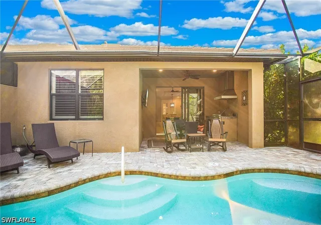 Photo 1 of Sale Pending at 7674 Jacaranda Ln, Naples, FL 34114 | MLS# 226030016 | Listing updated on 2026-09-09