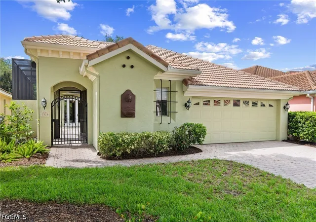 Photo 1 of Single family home for sale at 7520 Key Deer Ct, Fort Myers, FL 33966 | MLS# 2026035441 | Listing updated on 2026-09-12