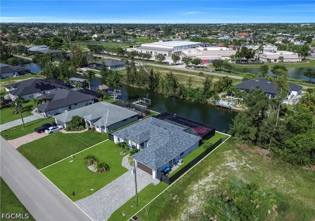 Photo 2 of Single family home for sale at 2127 Sw 17th Place, Cape Coral, FL 33991 | MLS# 2026035443 | Listing updated on 2026-09-01