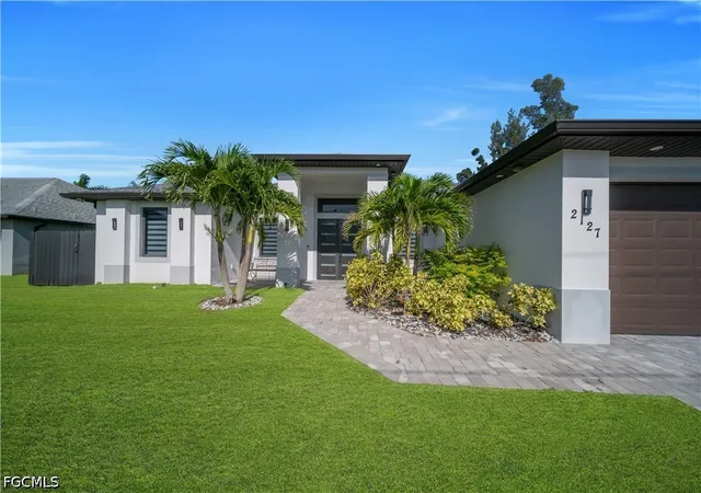 Photo 3 of Single family home for sale at 2127 SW 17th Place, Cape Coral, FL 33991 | MLS# 2026035443 | Listing updated on 2026-09-01