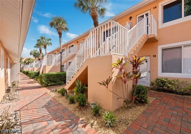 Photo 2 of Condo for sale at 6600 Beach Resort Dr #14, Naples, FL 34114 | MLS# 226029866 | Listing updated on 2026-09-11