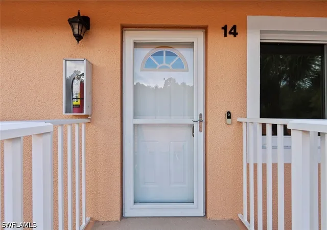 Photo 3 of Condo for sale at 6600 Beach Resort Dr #14, Naples, FL 34114 | MLS# 226029866 | Listing updated on 2026-09-11
