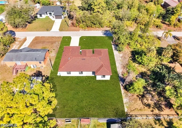 Photo 29 of Single family home for sale at 2909 9th St W, Lehigh Acres, FL 33971 | MLS# 2026035448 | Listing updated on 2026-09-09