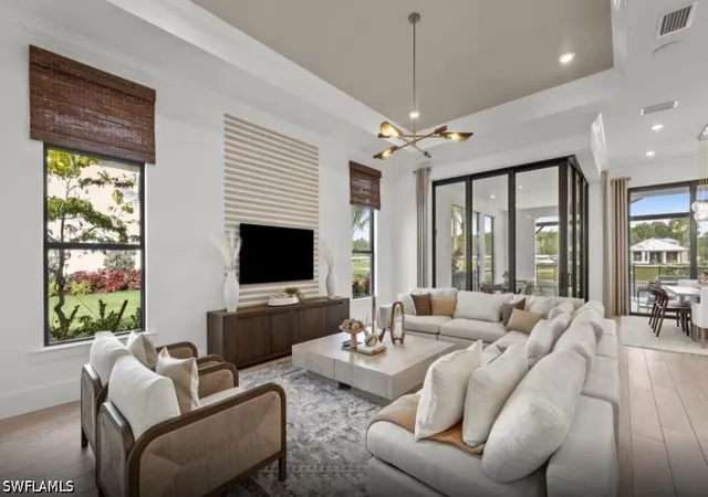 Photo 3 of Sale Pending at 13106 Tidal View Ter, Bonita Springs, FL 34135 | MLS# 226029953 | Listing updated on 2026-09-29