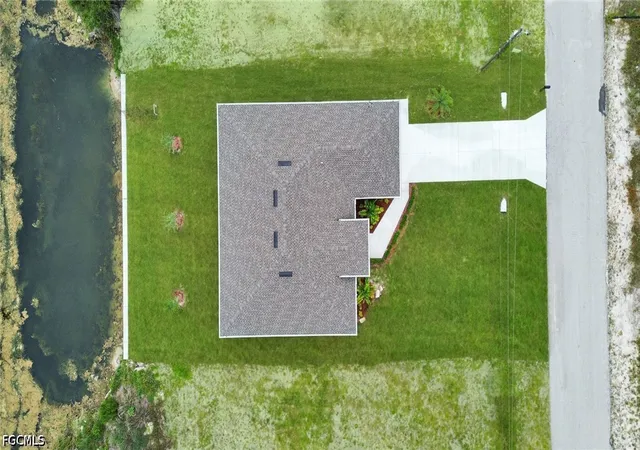 Photo 50 of Single family home for sale at 1239 NW 24th Terrace, Cape Coral, FL 33993 | MLS# 2026035460 | Listing updated on 2026-10-20