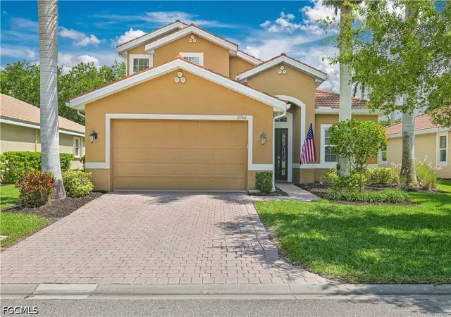 Photo 3 of Sale Pending at 12760 Seaside Key Ct, North Fort Myers, FL 33903 | MLS# 2026035480 | Listing updated on 2026-09-16