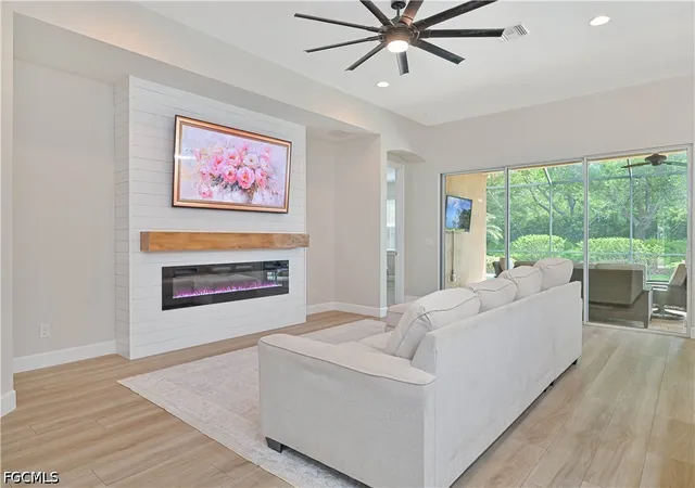 Photo 4 of Sale Pending at 12760 Seaside Key Ct, North Fort Myers, FL 33903 | MLS# 2026035480 | Listing updated on 2026-09-16