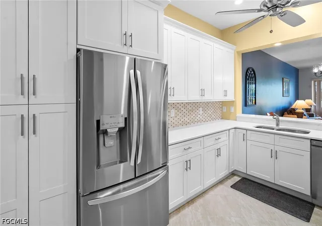 Photo 1 of Townhouse for sale at 8468 Brittania Dr, Fort Myers, FL 33912 | MLS# 2026035482 | Listing updated on 2026-09-09