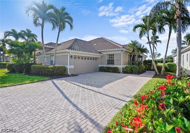 Photo 2 of Townhouse for sale at 8468 Brittania Dr, Fort Myers, FL 33912 | MLS# 2026035482 | Listing updated on 2026-09-09