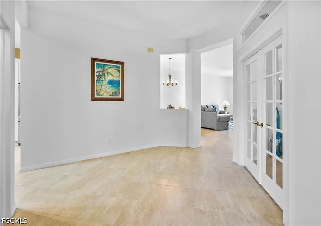 Photo 3 of Townhouse for sale at 8468 Brittania Dr, Fort Myers, FL 33912 | MLS# 2026035482 | Listing updated on 2026-09-09