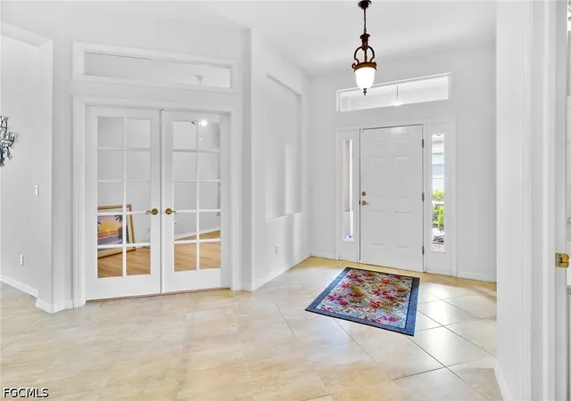 Photo 3 of Townhouse for sale at 8468 Brittania Dr, Fort Myers, FL 33912 | MLS# 2026035482 | Listing updated on 2026-09-09