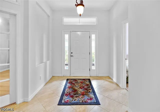 Photo 4 of Townhouse for sale at 8468 Brittania Dr, Fort Myers, FL 33912 | MLS# 2026035482 | Listing updated on 2026-09-09