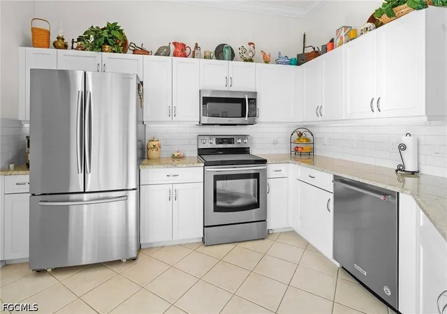 Photo 1 of Condo for sale at 14591 Sherbrook Pl #201, Fort Myers, FL 33912 | MLS# 2026035486 | Listing updated on 2026-09-04