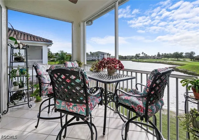 Photo 2 of Condo for sale at 14591 Sherbrook Pl #201, Fort Myers, FL 33912 | MLS# 2026035486 | Listing updated on 2026-09-04