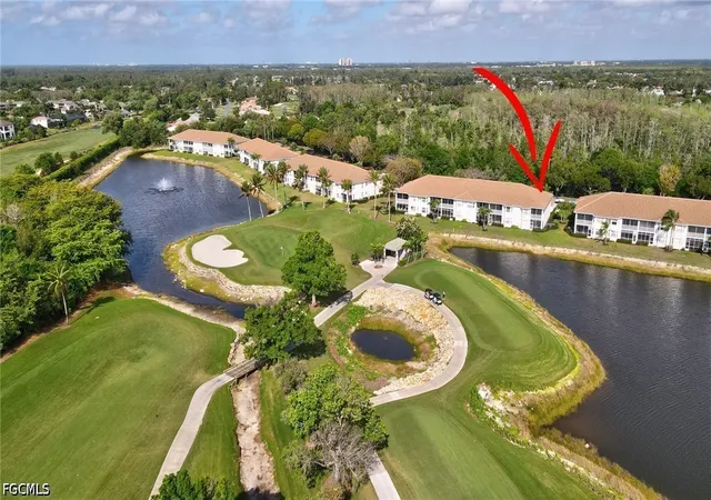 Photo 3 of Condo for sale at 14591 Sherbrook Pl #201, Fort Myers, FL 33912 | MLS# 2026035486 | Listing updated on 2026-09-04