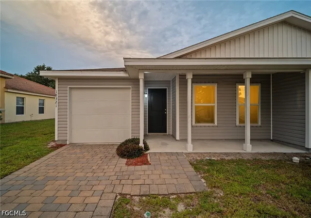 Photo 3 of Townhouse for sale at 18321 Gibraltar Ln, Lehigh Acres, FL 33936 | MLS# 2026035487 | Listing updated on 2026-10-19