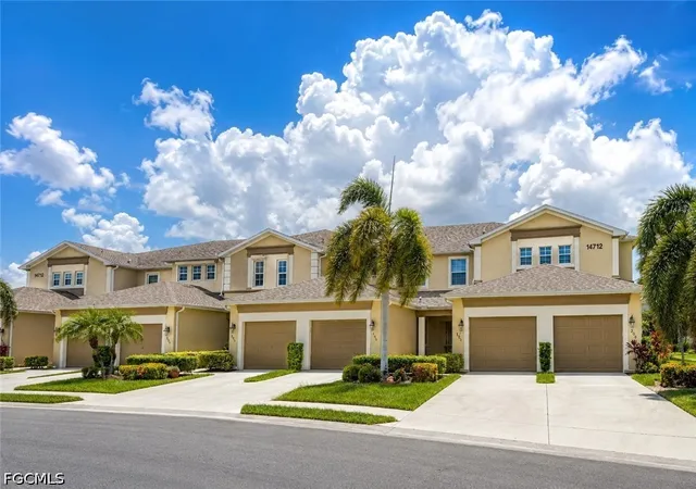 Photo 1 of Condo for sale at 14712 Calusa Palms Dr #204, Fort Myers, FL 33919 | MLS# 2026035490 | Listing updated on 2026-09-04