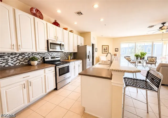 Photo 2 of Condo for sale at 14712 Calusa Palms Dr #204, Fort Myers, FL 33919 | MLS# 2026035490 | Listing updated on 2026-09-04