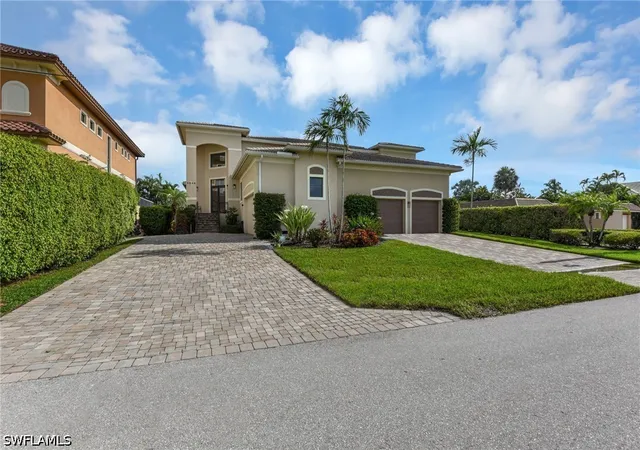Photo 1 of Single family home for sale at 4844 Esplanade St, Bonita Springs, FL 34134 | MLS# 226028805 | Listing updated on 2026-09-05