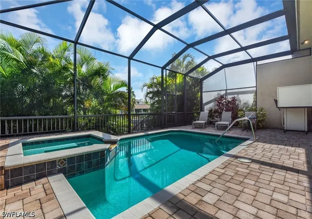 Photo 2 of Single family home for sale at 4844 Esplanade St, Bonita Springs, FL 34134 | MLS# 226028805 | Listing updated on 2026-09-05