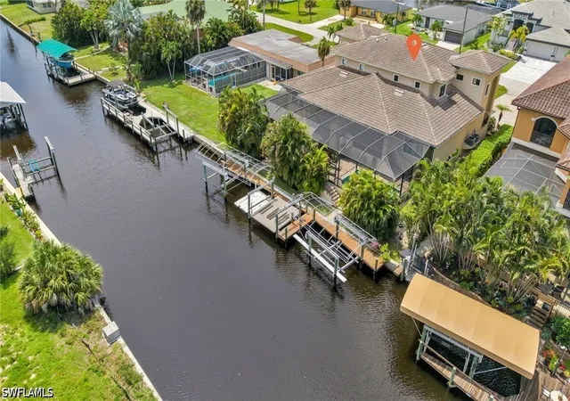 Photo 3 of Single family home for sale at 4844 Esplanade St, Bonita Springs, FL 34134 | MLS# 226028805 | Listing updated on 2026-09-05