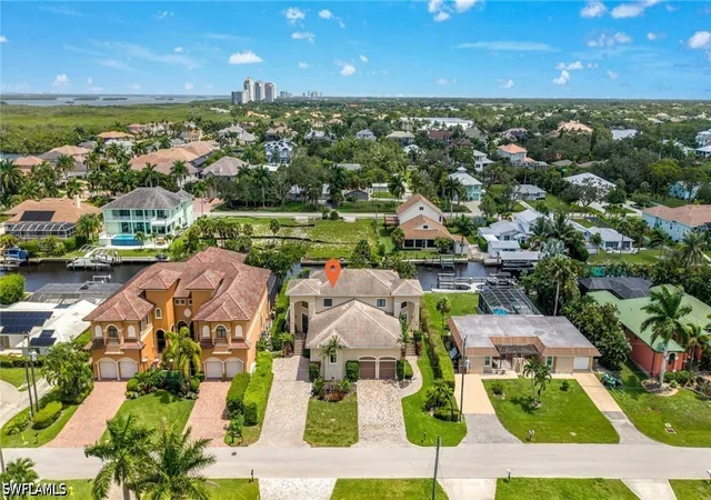 Photo 4 of Single family home for sale at 4844 Esplanade St, Bonita Springs, FL 34134 | MLS# 226028805 | Listing updated on 2026-09-23