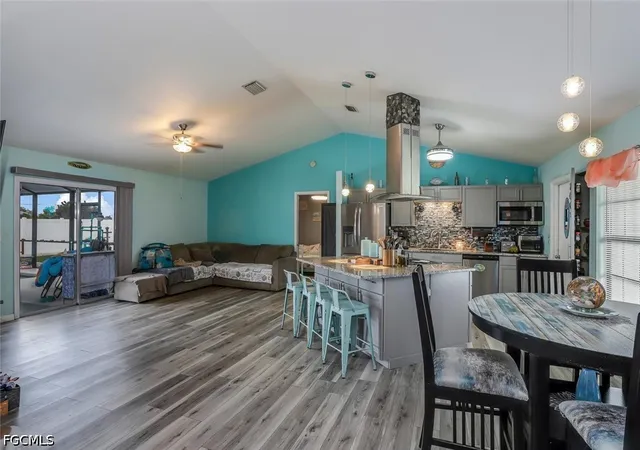 Photo 3 of Single family home for sale at 1416 Nw 13th Ave, Cape Coral, FL 33993 | MLS# 2026035494 | Listing updated on 2026-09-09
