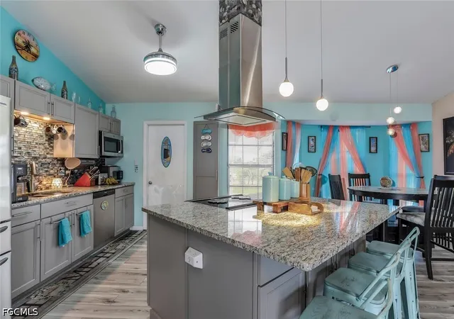 Photo 3 of Single family home for sale at 1416 Nw 13Th Ave, Cape Coral, FL 33993 | MLS# 2026035494 | Listing updated on 2026-09-09