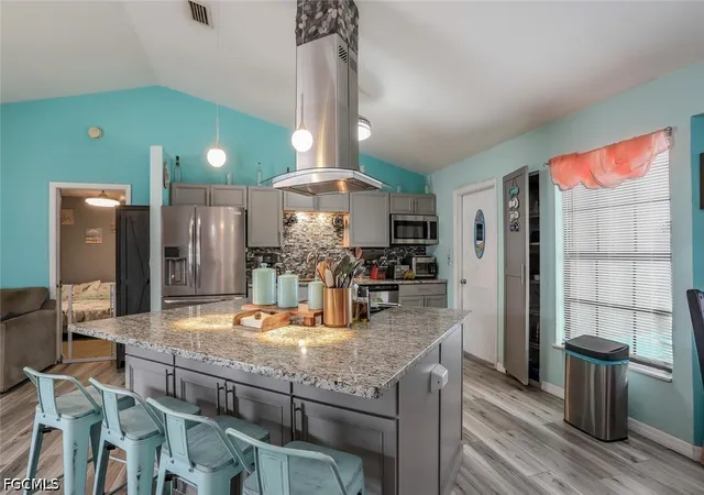 Photo 4 of Single family home for sale at 1416 Nw 13Th Ave, Cape Coral, FL 33993 | MLS# 2026035494 | Listing updated on 2026-09-09