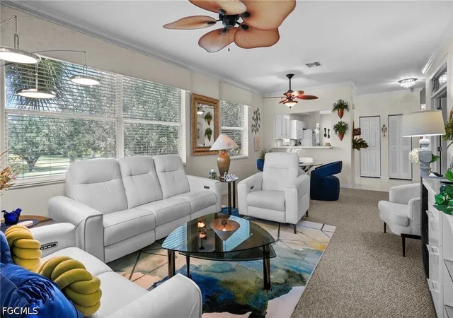 Photo 1 of Condo for sale at 8500 Legends Blvd #208, Fort Myers, FL 33912 | MLS# 2026035497 | Listing updated on 2026-09-14