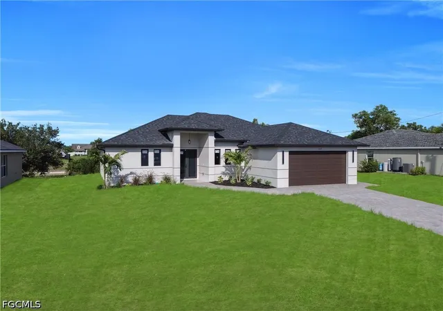 Photo 3 of Single family home for sale at 3215 NW 5th Avenue, Cape Coral, FL 33993 | MLS# 2026035510 | Listing updated on 2026-09-09